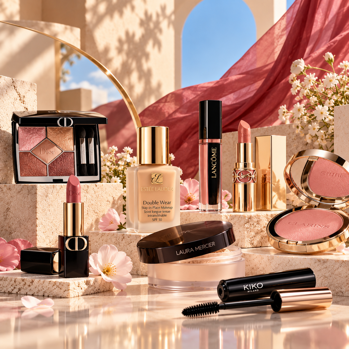 Makeup