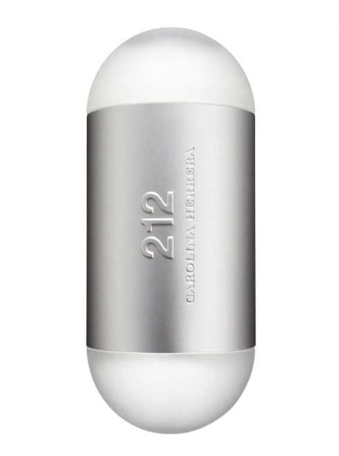 Café 212 perfume bottle on a white background monza outlet, Shein outlet, monza fashion