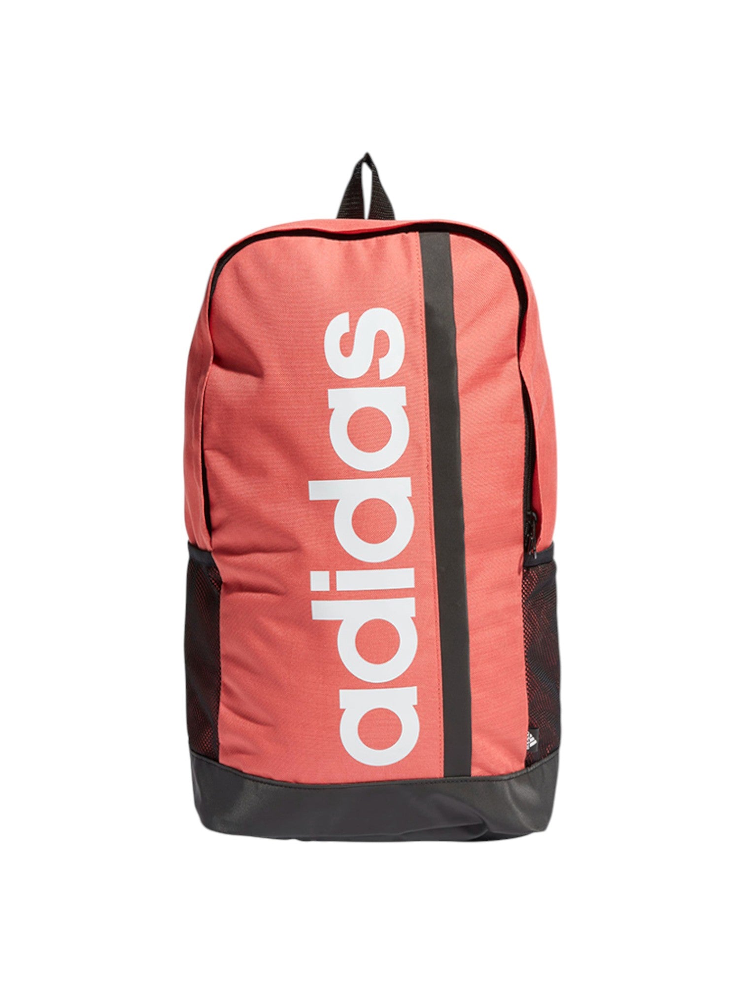 Pink Adidas backpack on a white background. Adidas, Monza Outlet, Monza Fashion, Shein Outlet