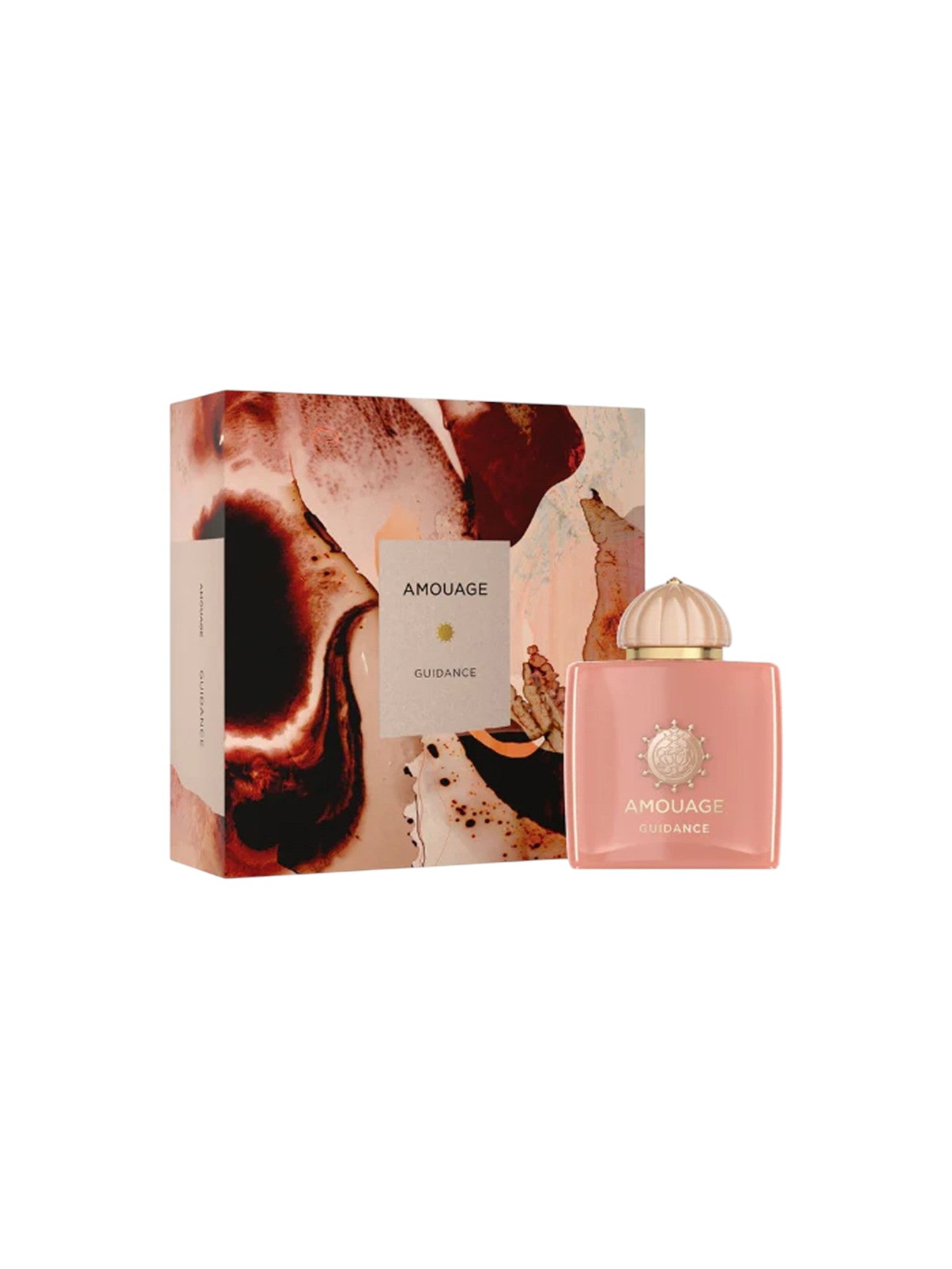 Amouage Guidance EDP Unisex Perfume- 100 ml