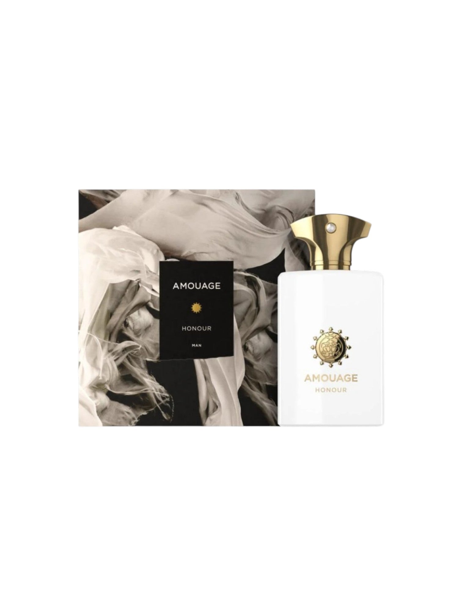 Amouage Honour EDP for Men- 100 ml