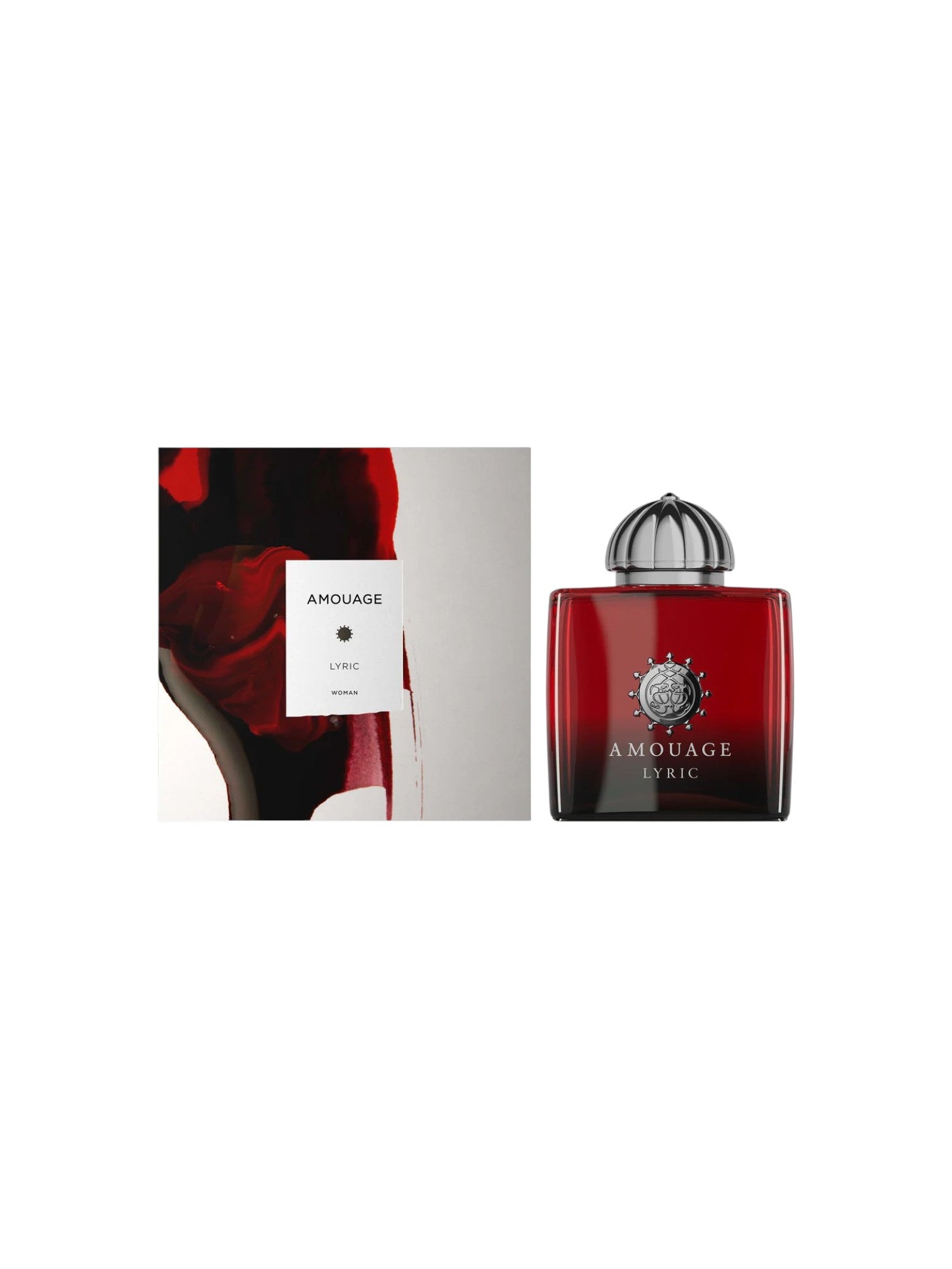 Amouage Lyric EDP for Women- 100 ml