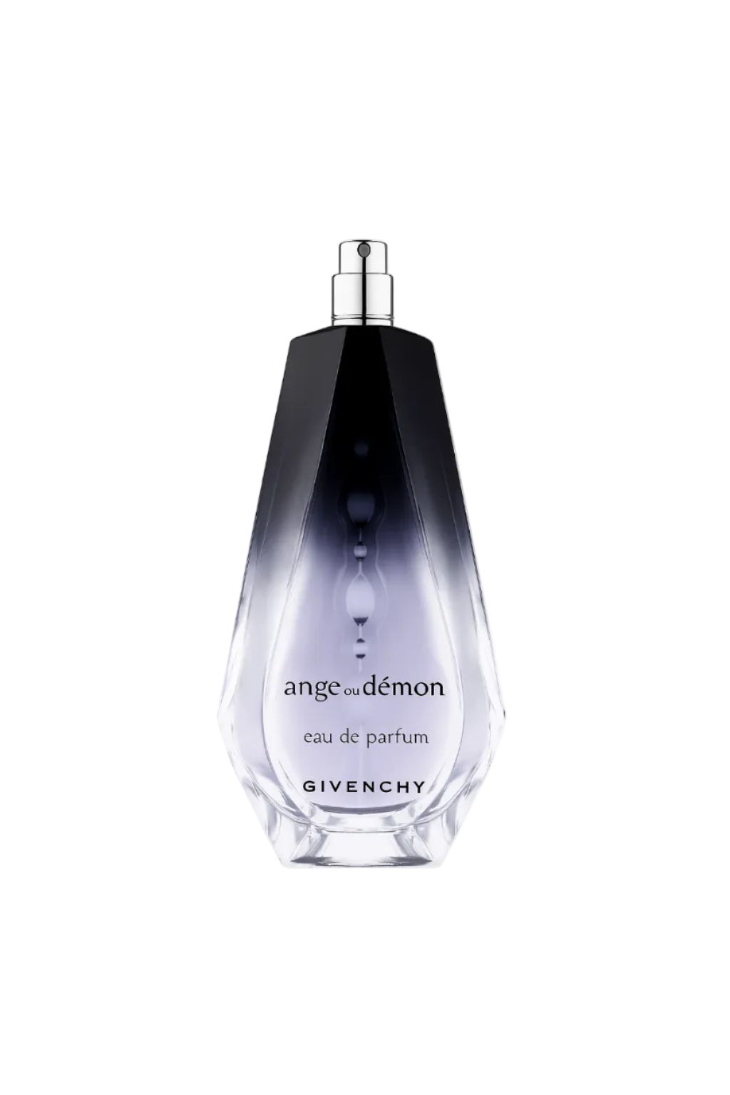 Givenchy ange ou demon eau de parfum bottle on a white background Monza Outlet