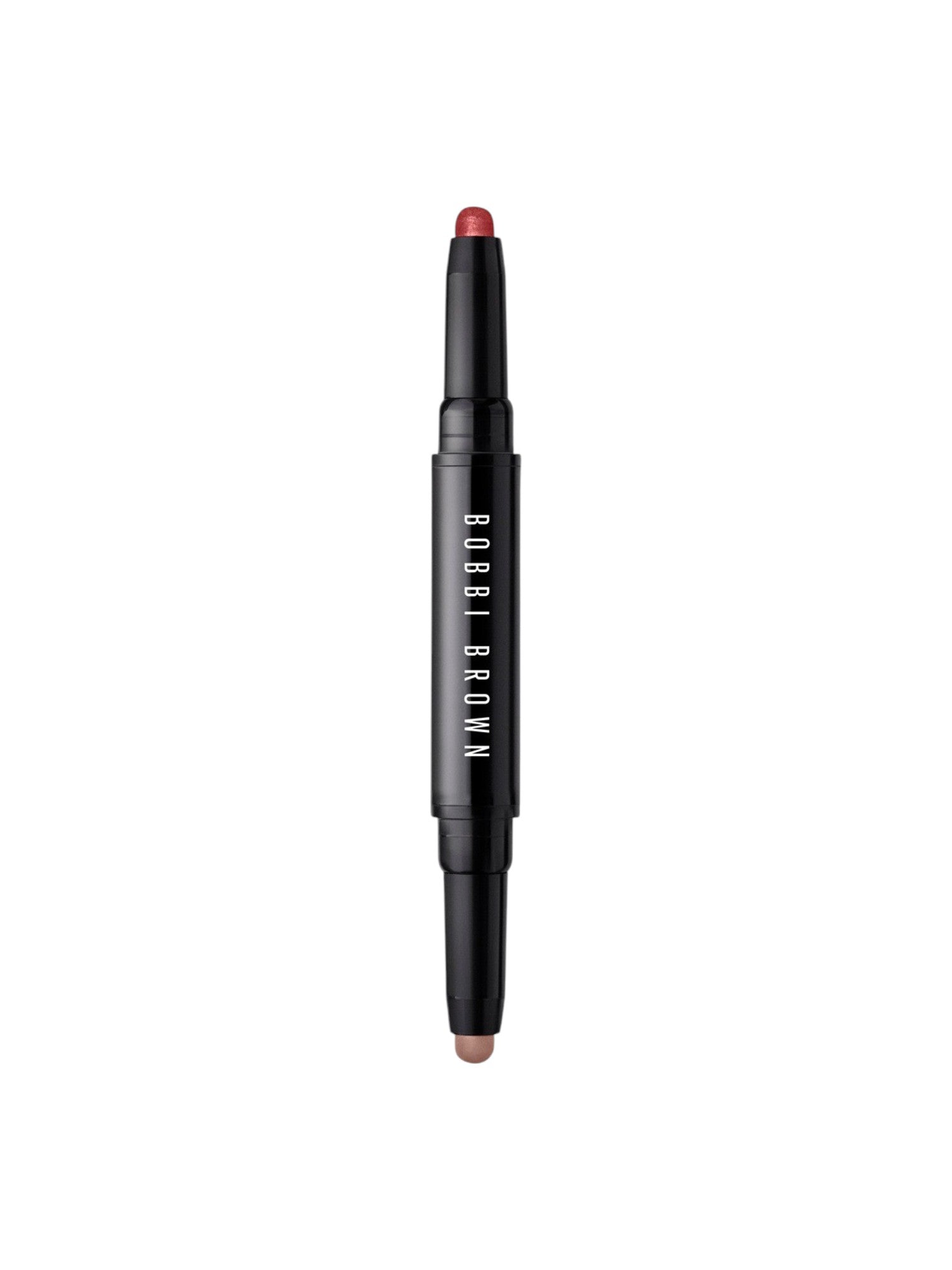 Bobbi Brown lip product on a white background. Bobbi Brown, Monza Outlet, Monza Fashion, Shein Outlet