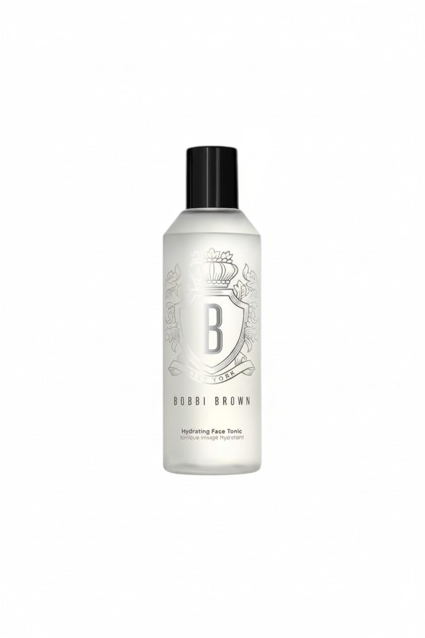 Bottle of Bubba Brown product on a white background. Bobbi Brown, Monza Outlet, Monza Fashion, Shein Outlet