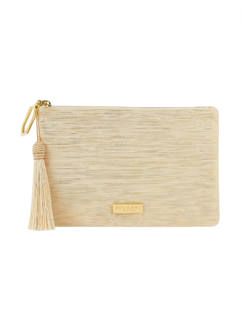 Bvlgari Beauty Pouch