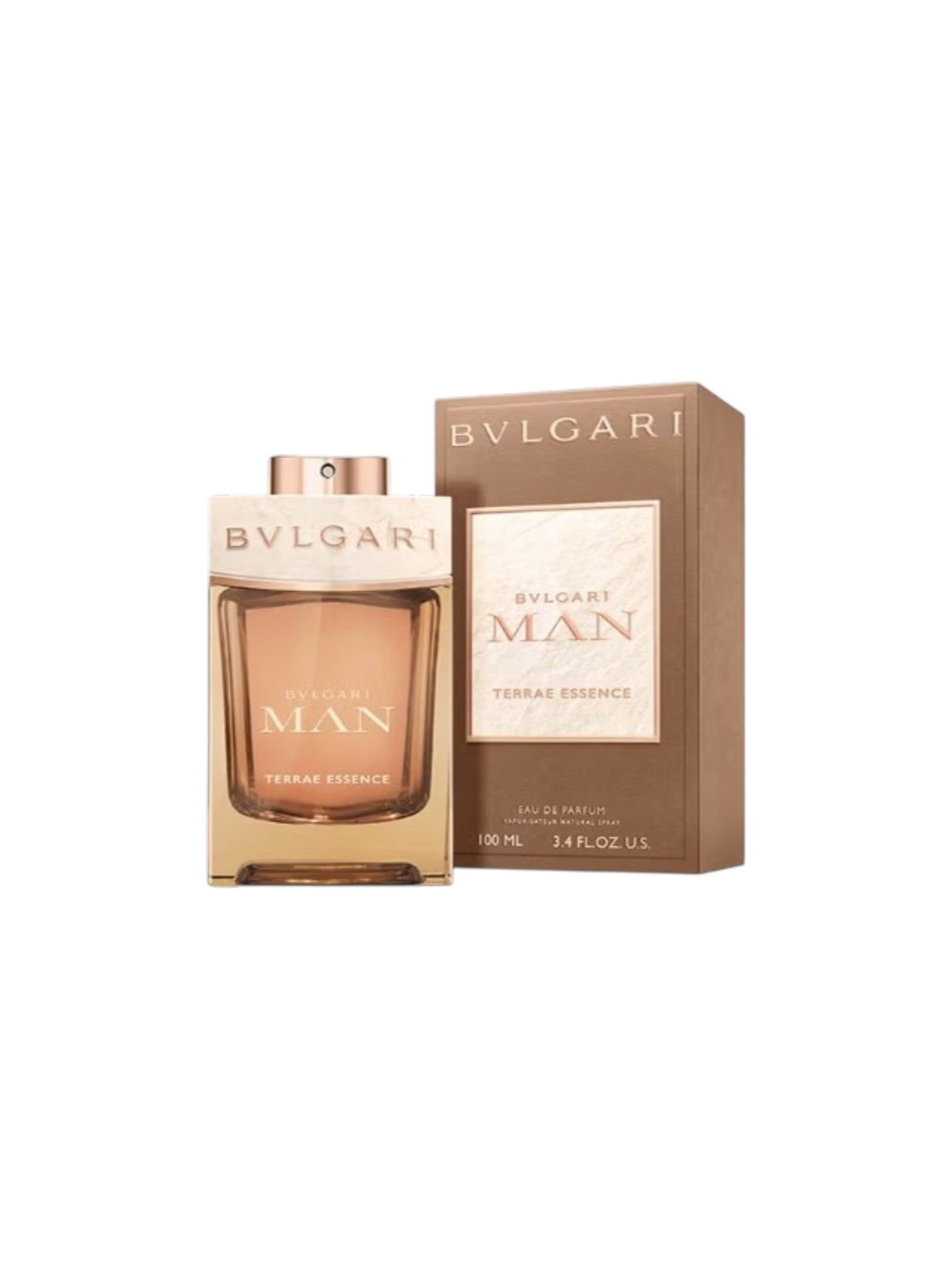 Bulgari mens perfume bottle and packaging on a white background. Bulgari, Monza Outlet, Monza Fashion, Shein Outlet