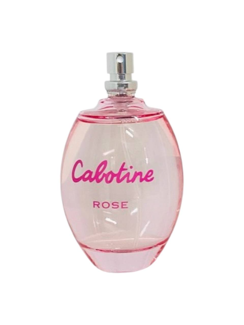 Cabotine Rose
