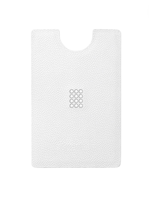 Card Holder With Money Clip SL Good Cry