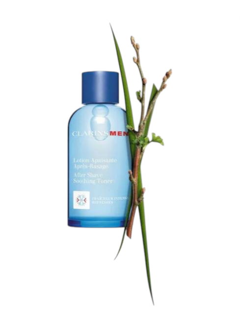 Clarins Men After Shave Soothing Toner
