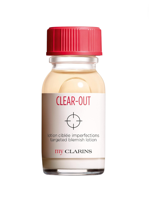 Clear‑Out Targeted Blemish Lotion