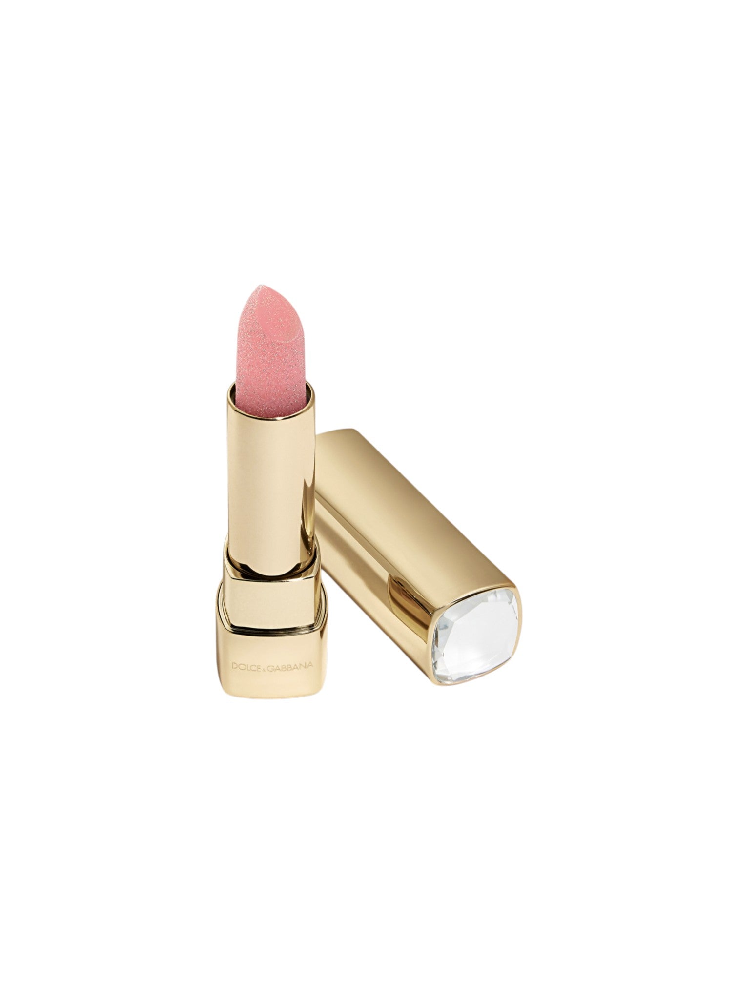 Dolce & Gabanna Gemstone Lip Balm Limited Edition Sparkling Finish