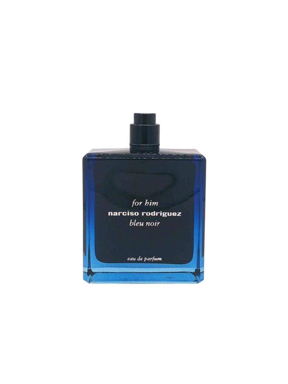 Blue perfume bottle with black cap on a white background Monza outlet, monza fashion, shein outlet, shien outlet