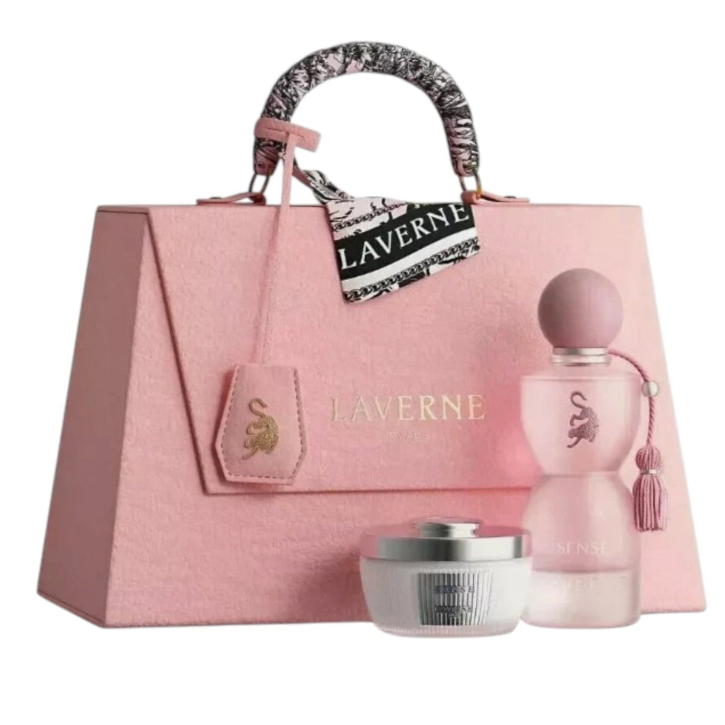 Georgina Sense Perfume by Laverne