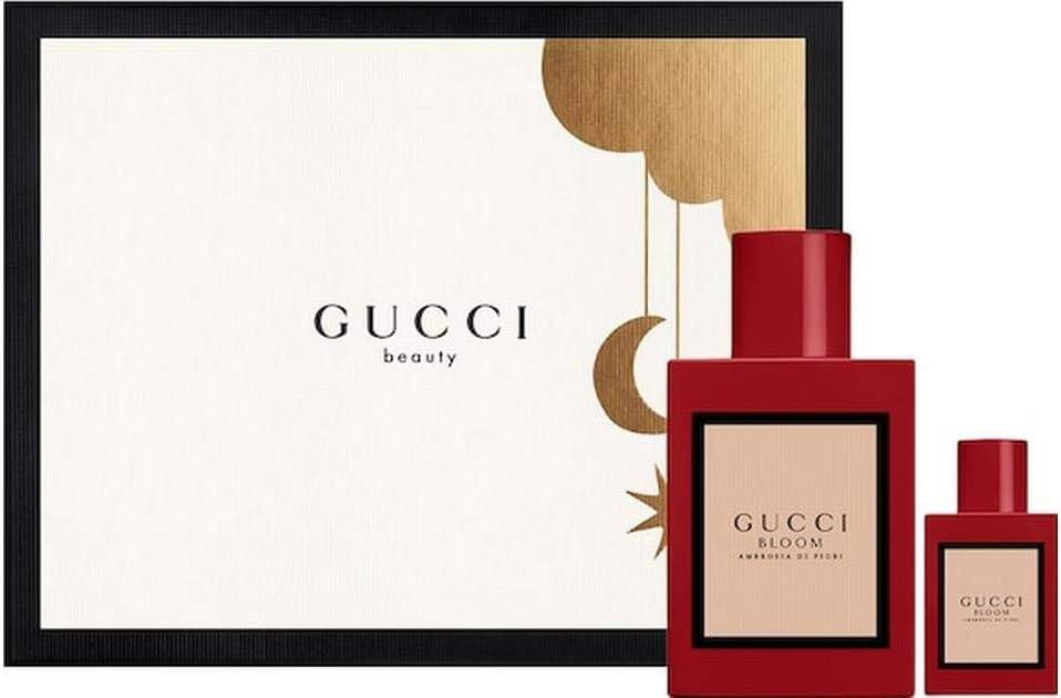 Gucci Bloom Gift Set