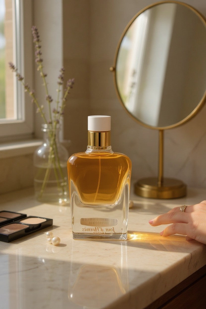 Hermès Jour D'Hermes Absolu EDP for Women- 85 ml