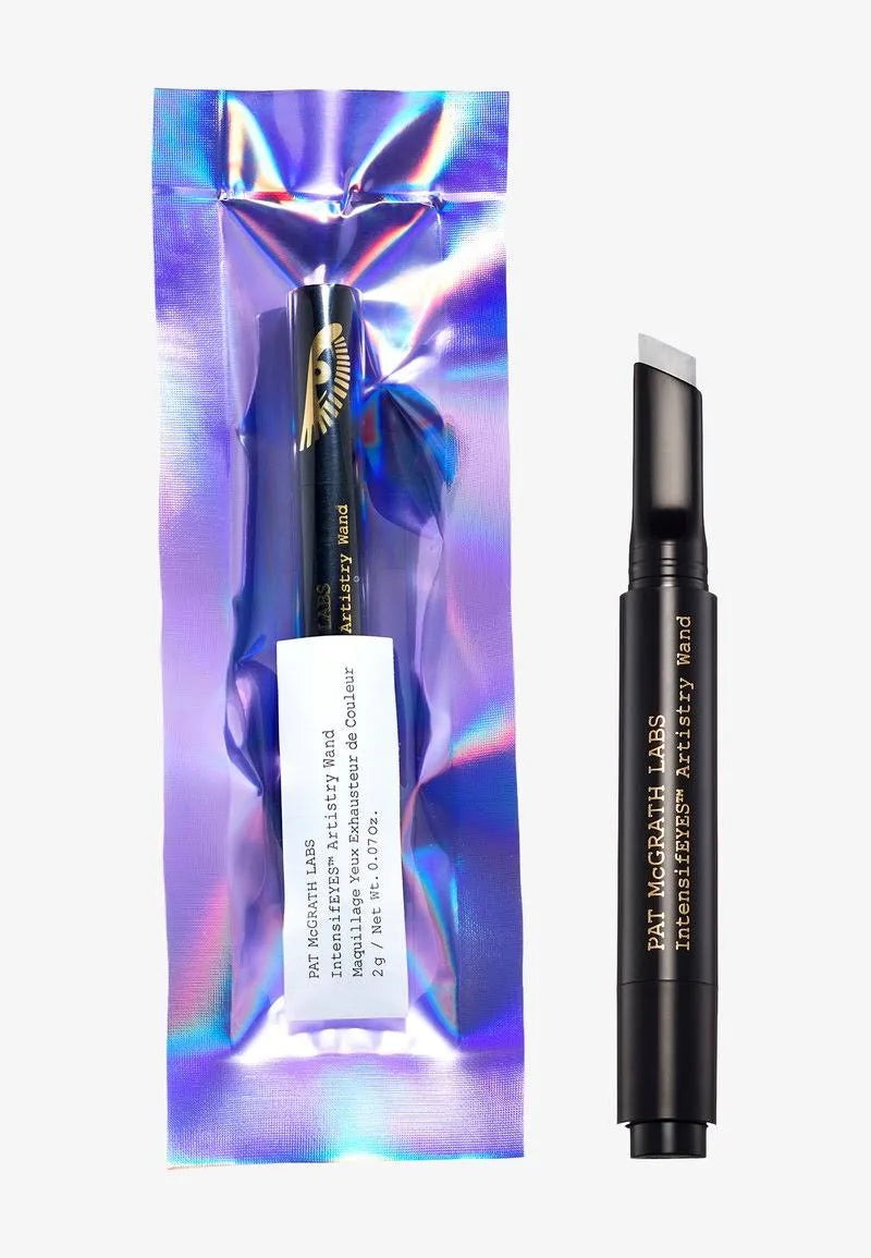 PAT McGRATH LABS eye product with packaging on a white background. Monza Outlet