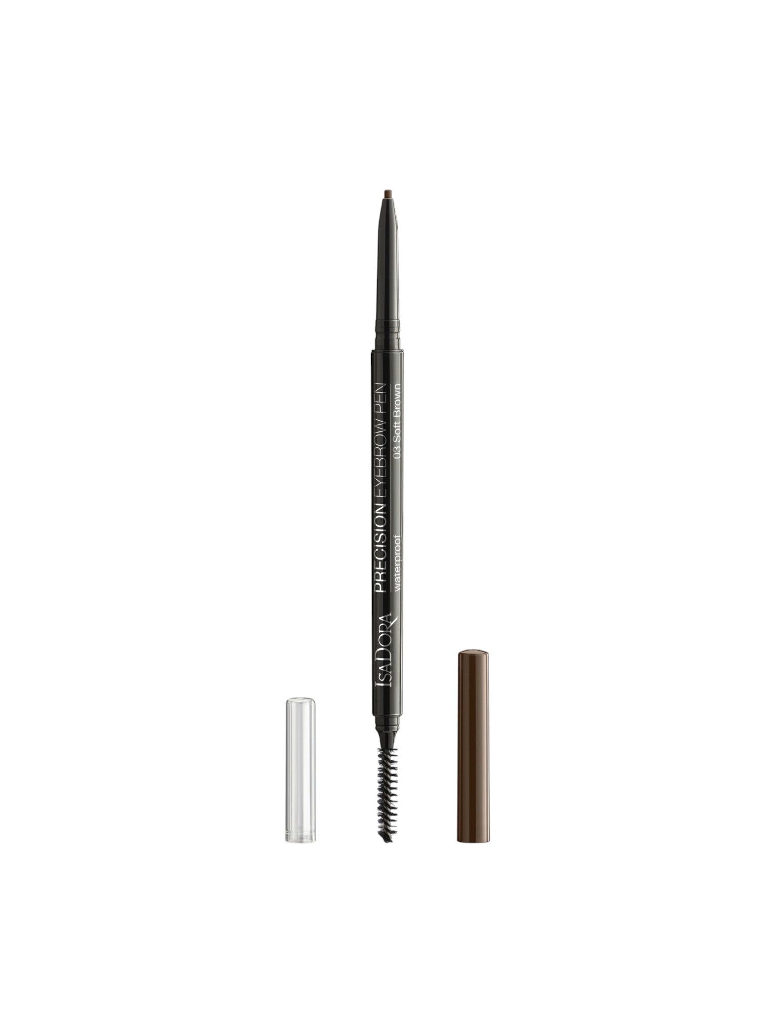 Isadora The Precision Brow Pen Definition & Waterproof