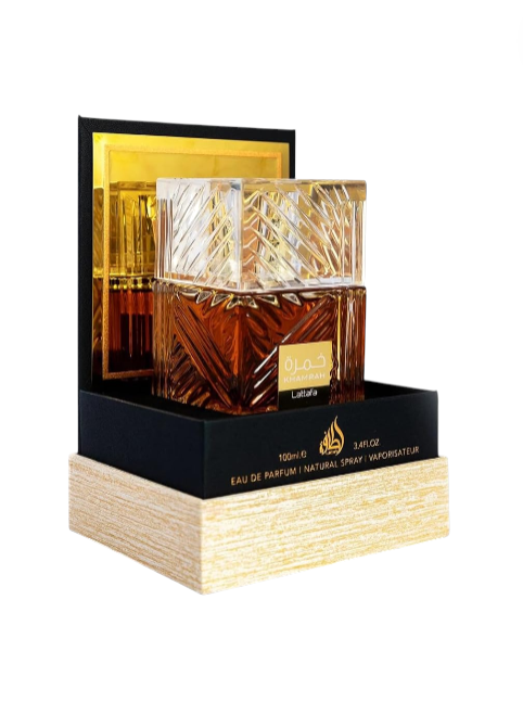 Khamrah Eau de Parfum Spray