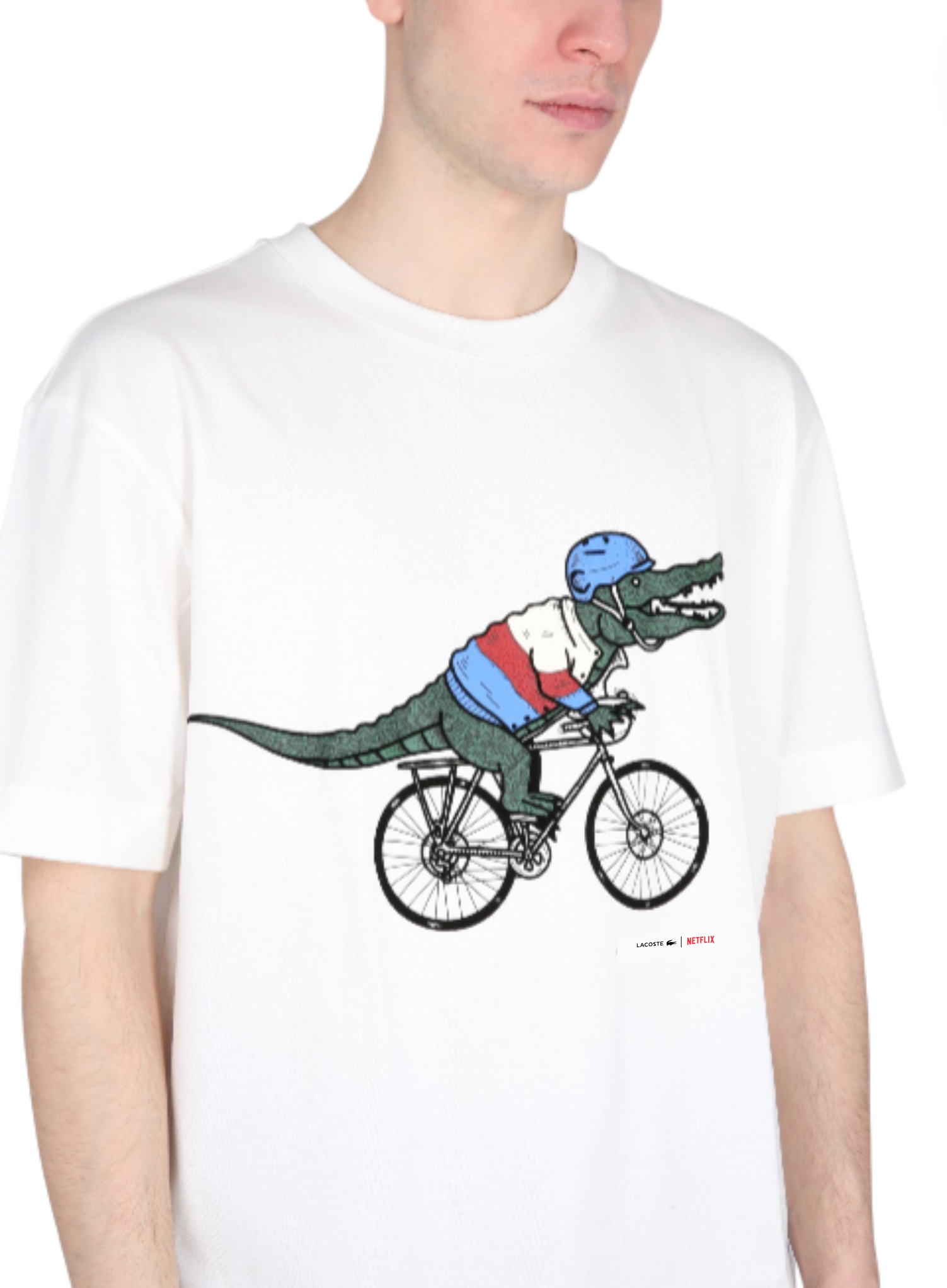 Lacoste T-Shirt