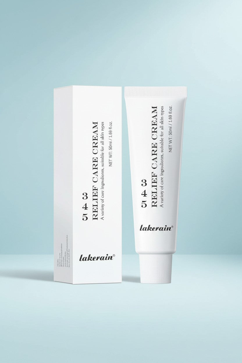 Lakerain Relief Care Cream 50 ml