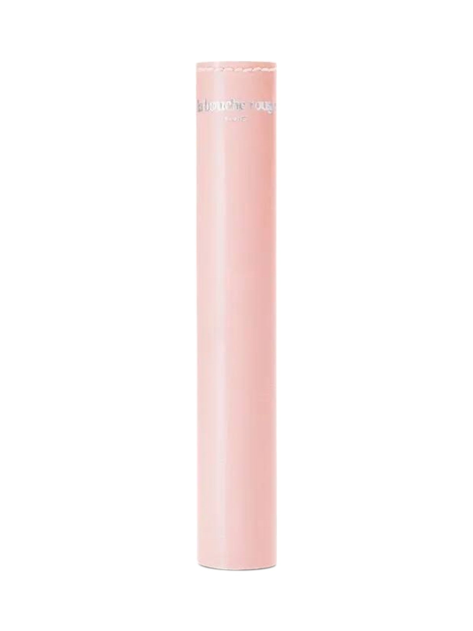 Pink cylindrical product with 'BANILA CO' branding on a white background Monza outlet, monza fashion, shein outlet, shien outlet