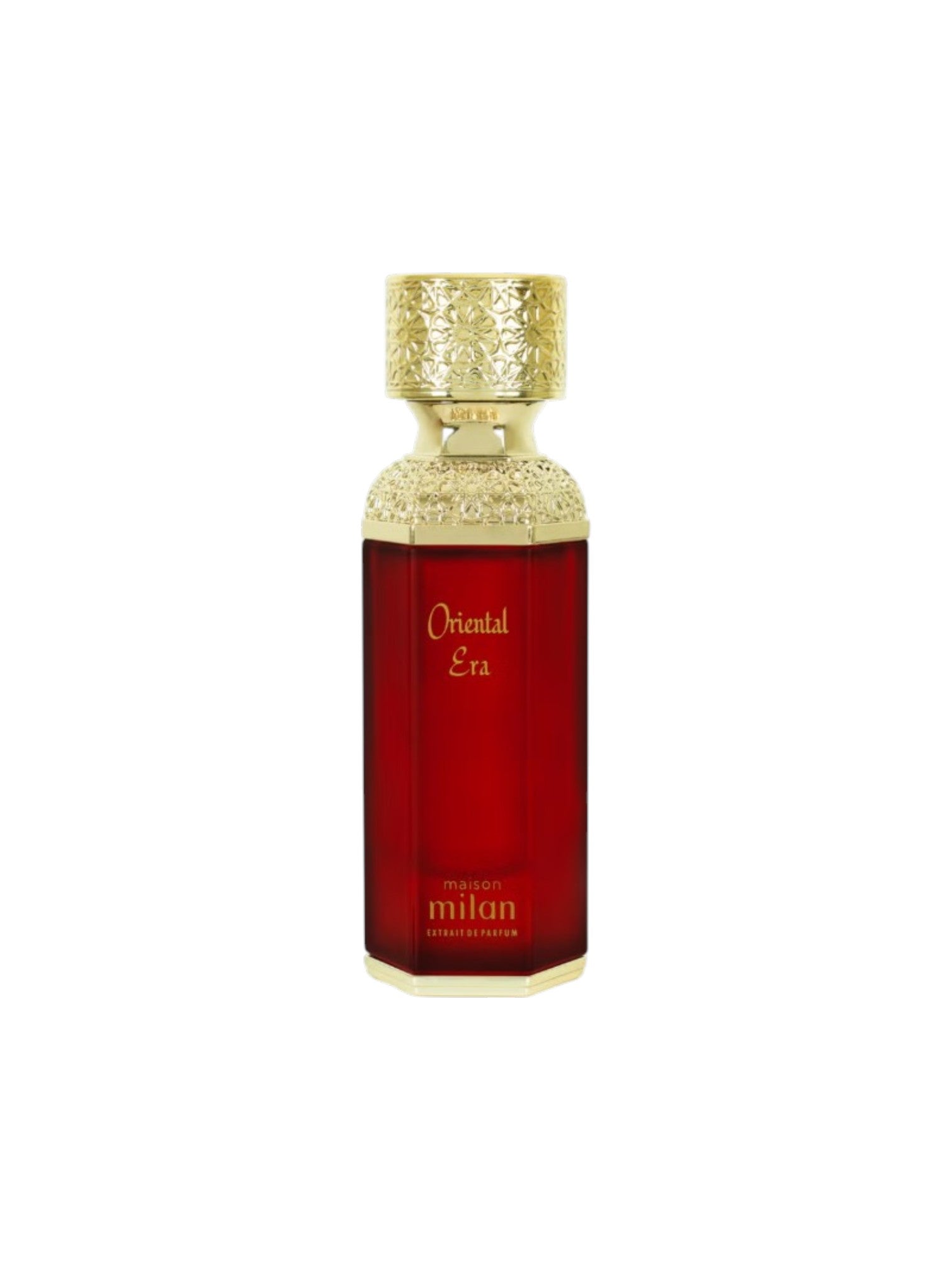 Maison Milan Oriental Era Extrait de Parfum Unisex Perfume- 100 ml