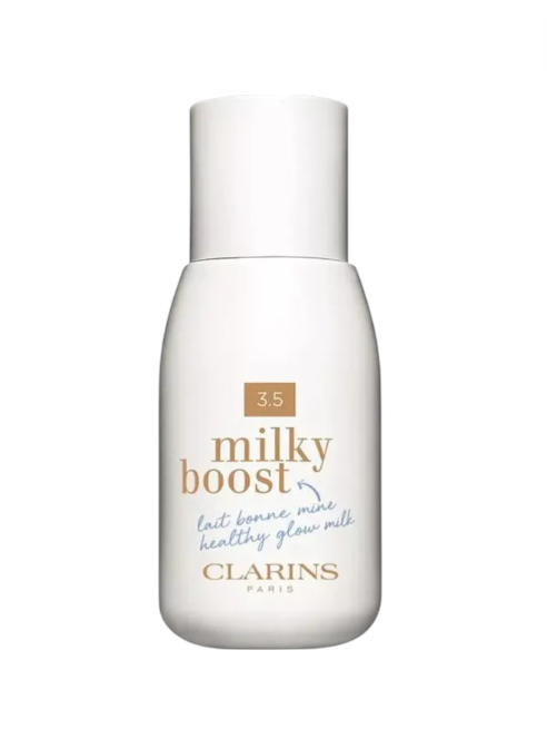 Clarins Milky Boost bottle monza outlet, Shein outlet