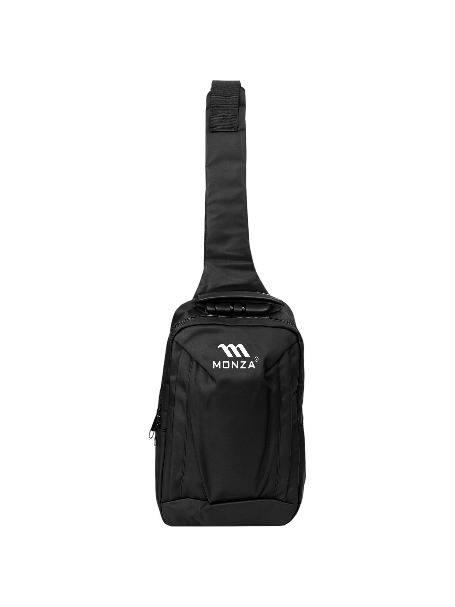 Monza Italy Crossbody Bag