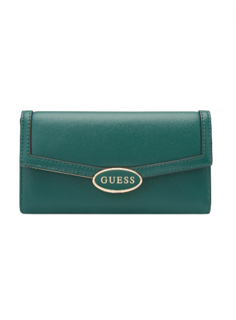 Oakbank Small Wallet