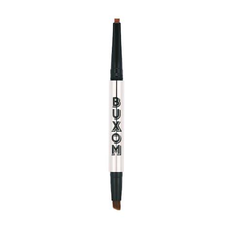 Buxom makeup pencil on a white background Monza Outlet