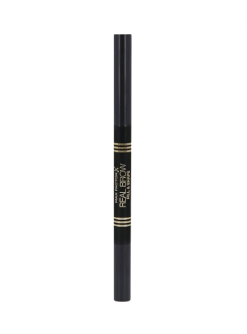 Black eyeliner pencil with visible brand name on a white background Monza Outlet, Monza Fashion, Shein Outlet