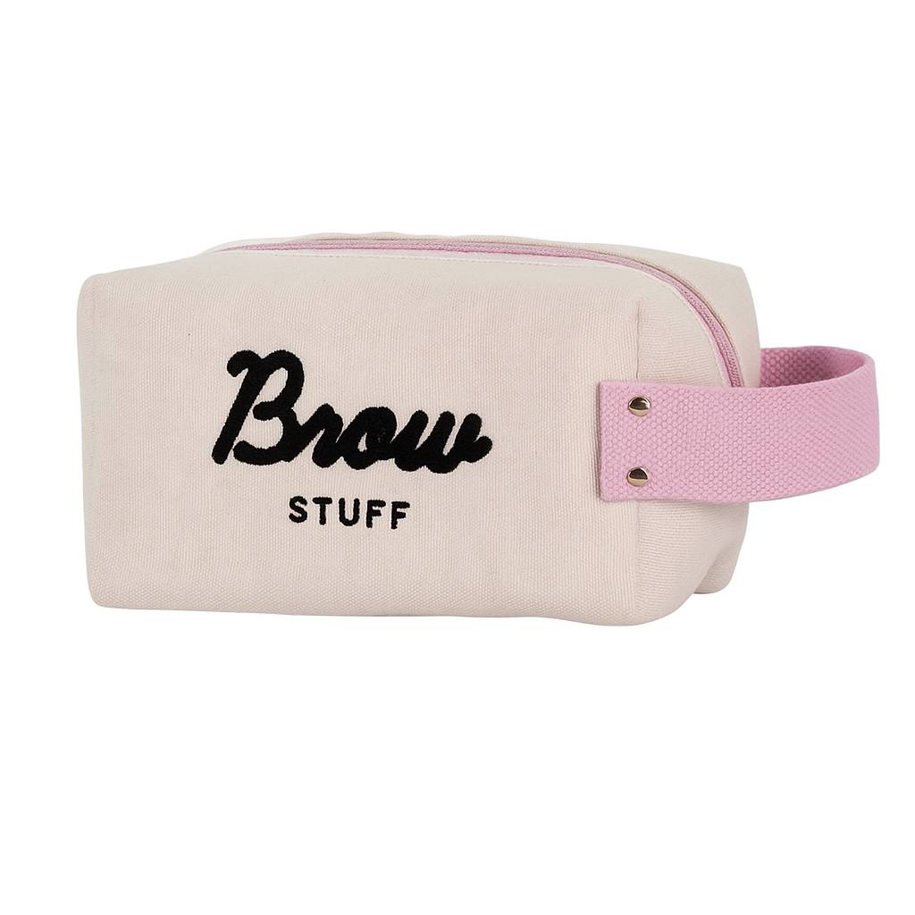 San Francisco Brow Stuff