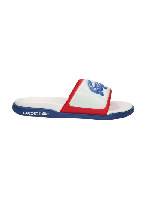 Serve Slide Dual 124 1CMA