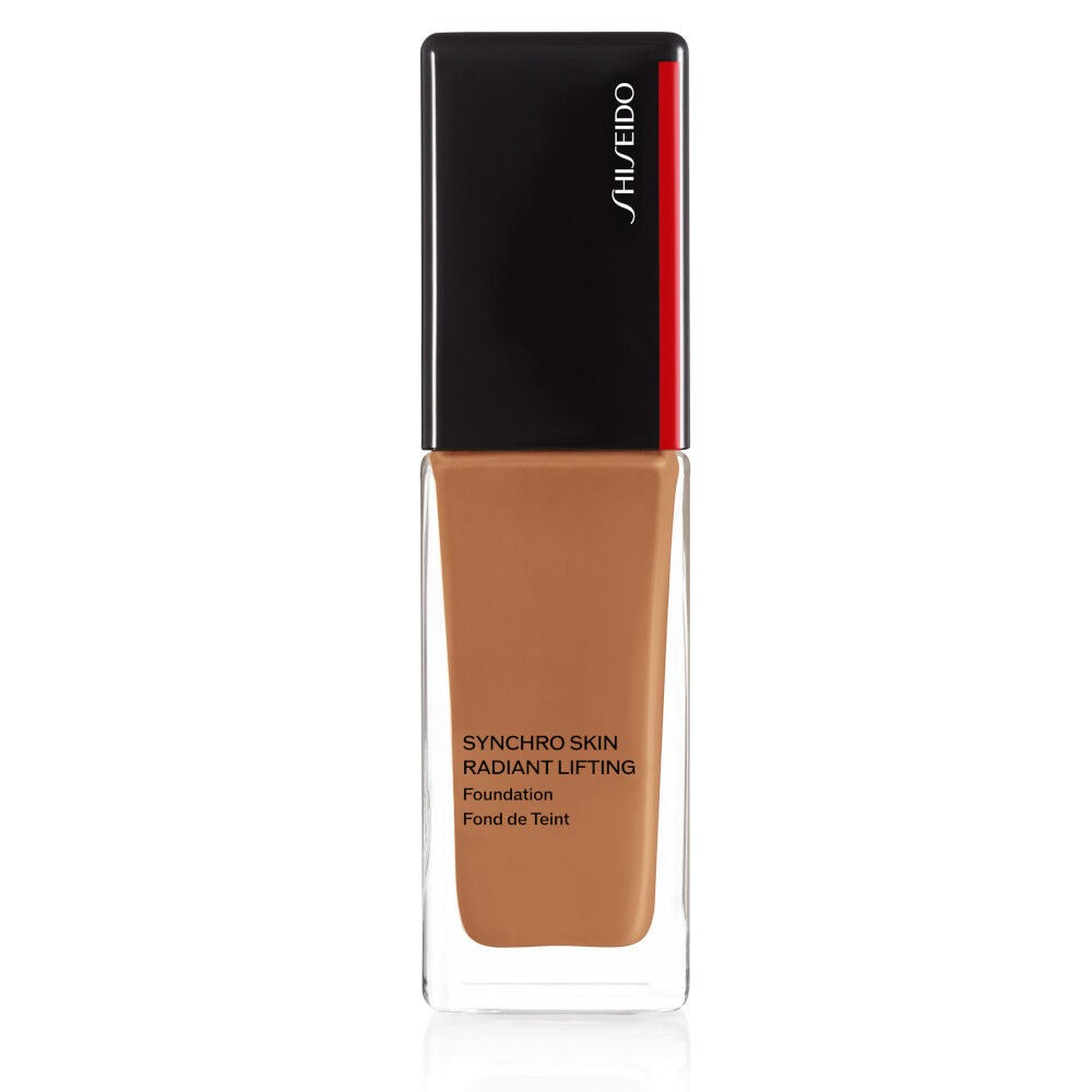 Synchro Skin Radiant Lifting Foundation