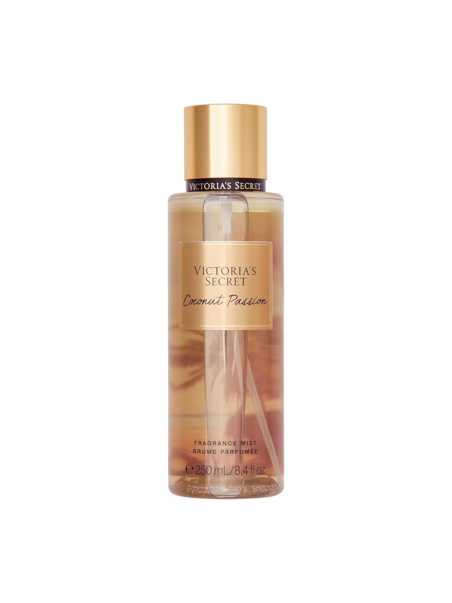 Victoria’s Secret Coconut Passion Fragrance Mist