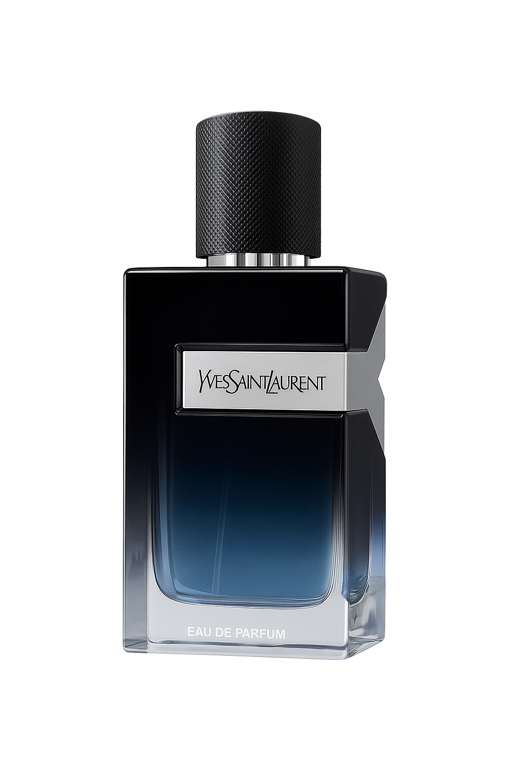 Yves Saint Laurent perfume bottle on a white background Yves Saint Laurent Monza Outlet