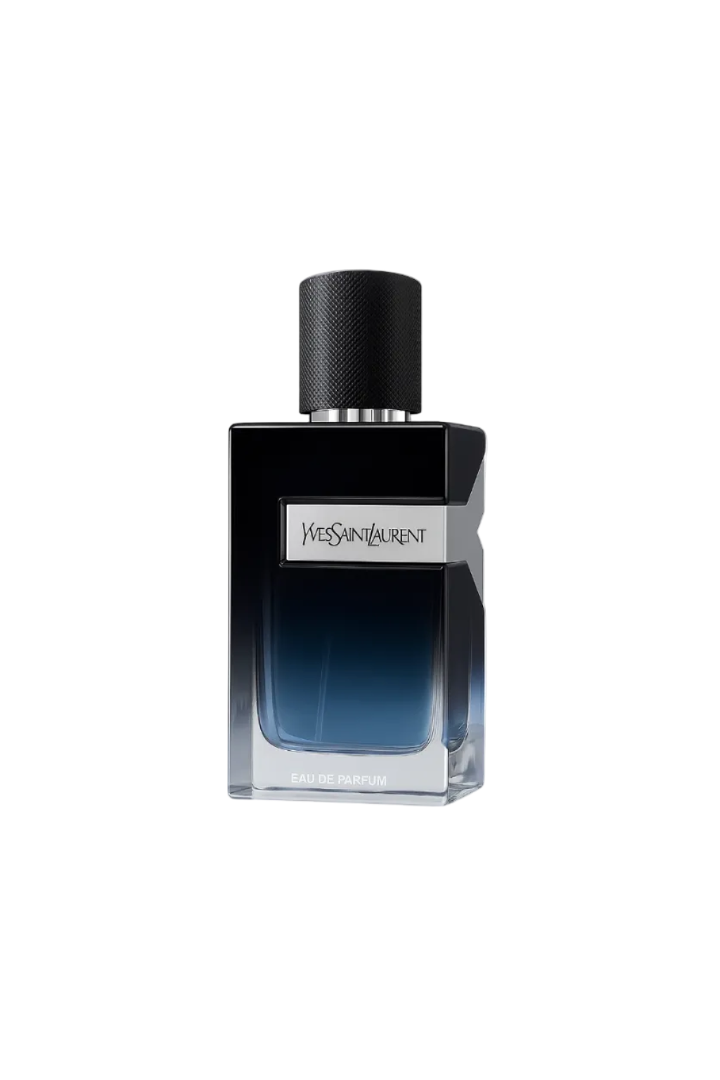 Yves Saint Laurent perfume bottle on a white background Yves Saint Laurent Monza Outlet