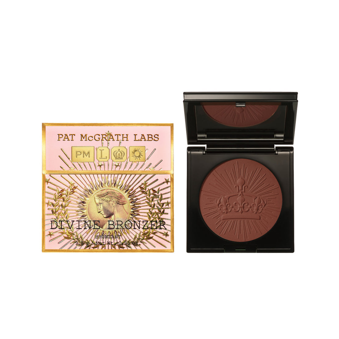 Skin Fetish: Divine Bronzer