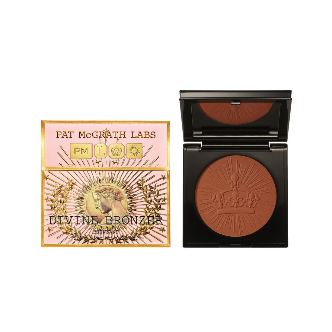 Skin Fetish: Divine Bronzer