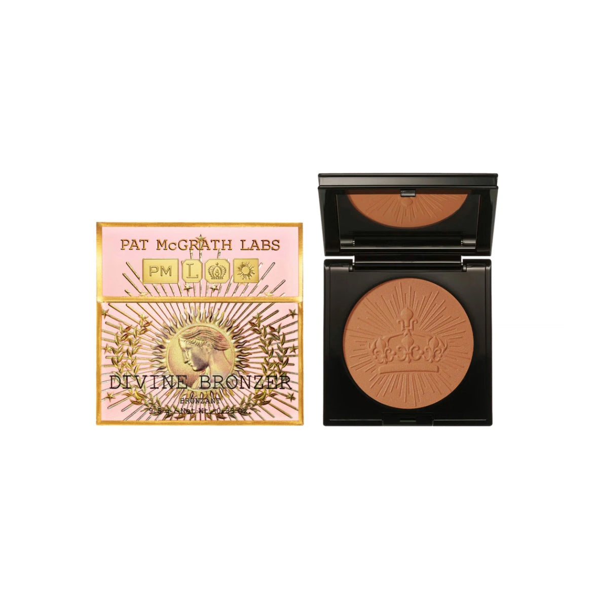 Skin Fetish: Divine Bronzer
