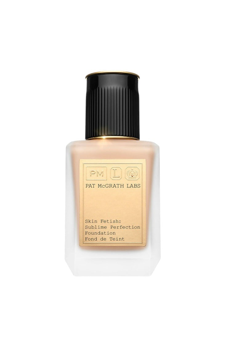 Pat McGrath Labs Skin Fetish: Sublime Perfection Foundation