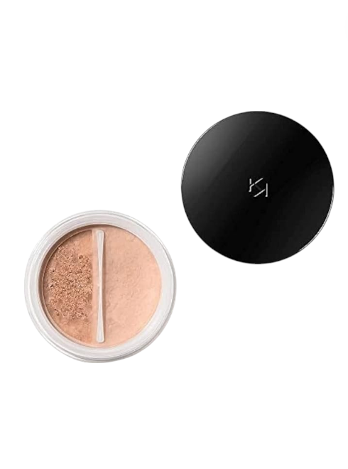 Unlimited Longlasting Matte Loose Powder