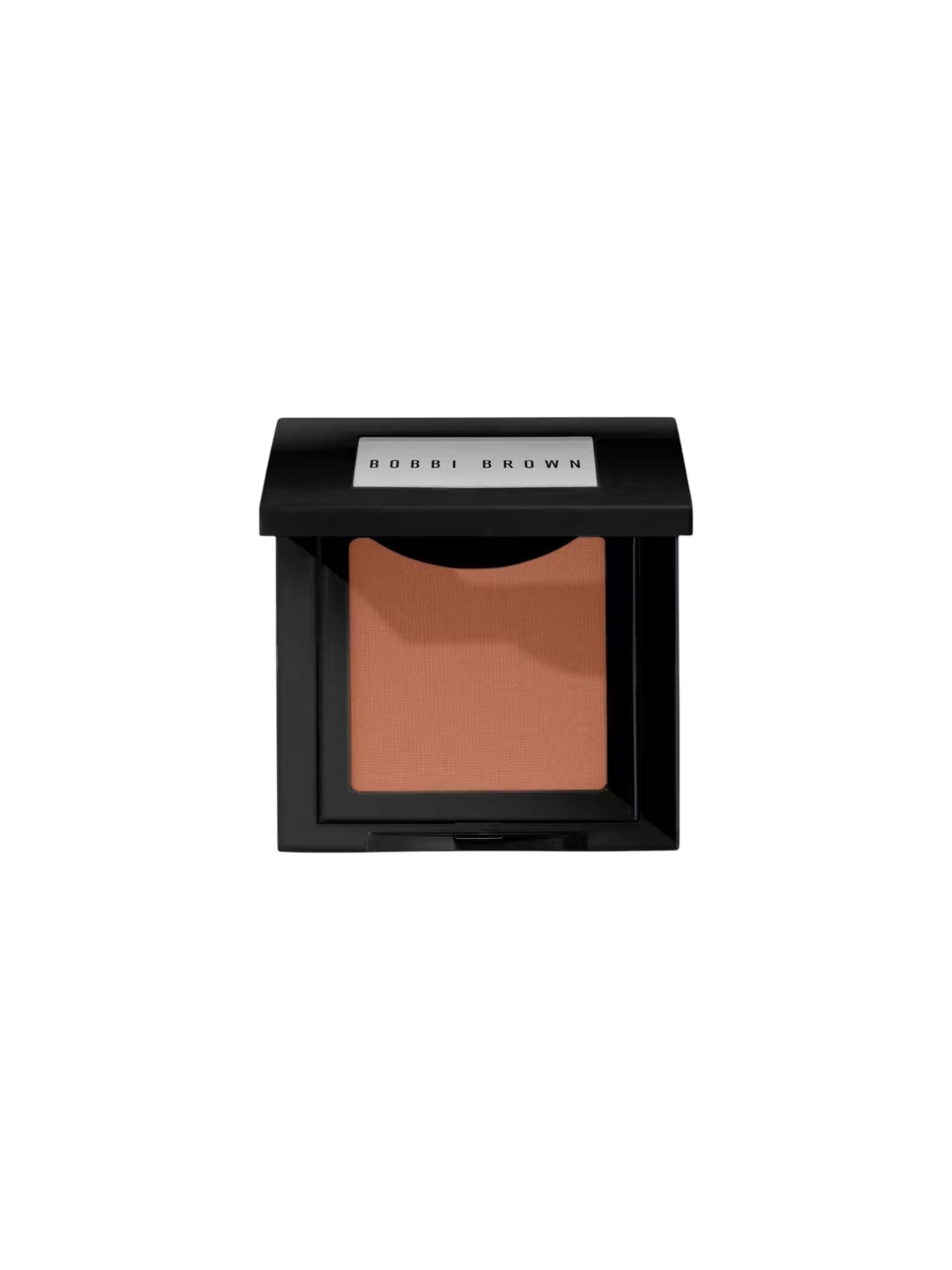 Bobbi Brown blush compact on a white background. Bobbi Brown, Monza Outlet, Monza Fashion, Shein Outlet