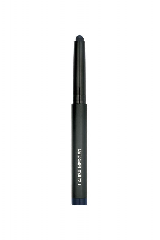 Black makeup pencil with Laura Mercier branding on a white background Laura Mercier Monza Outlet