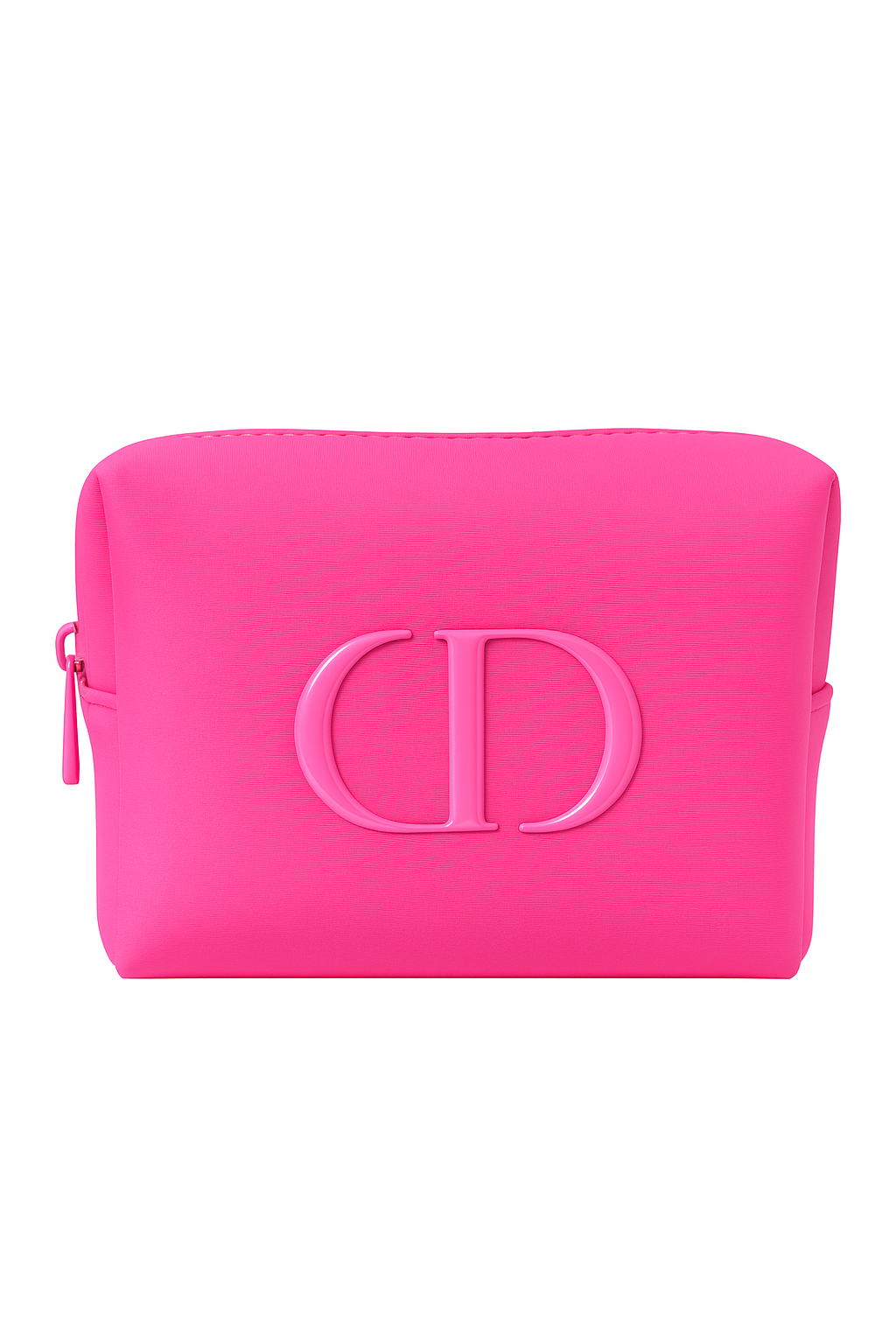 Christian Dior Beauty Makeup Bag