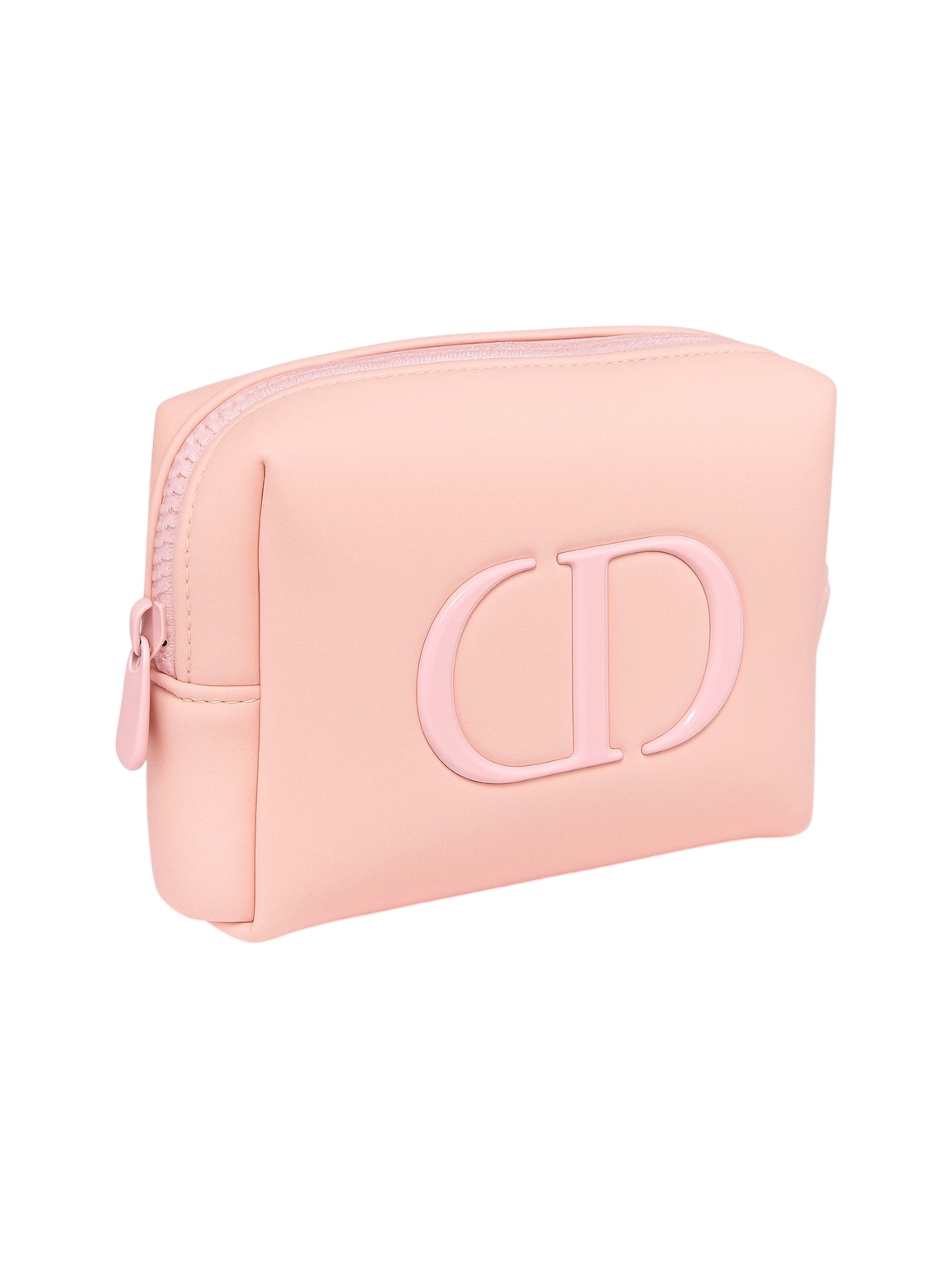 Christian Dior Beauty Makeup Bag