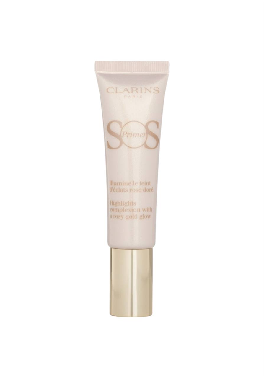 SOS Face Primer