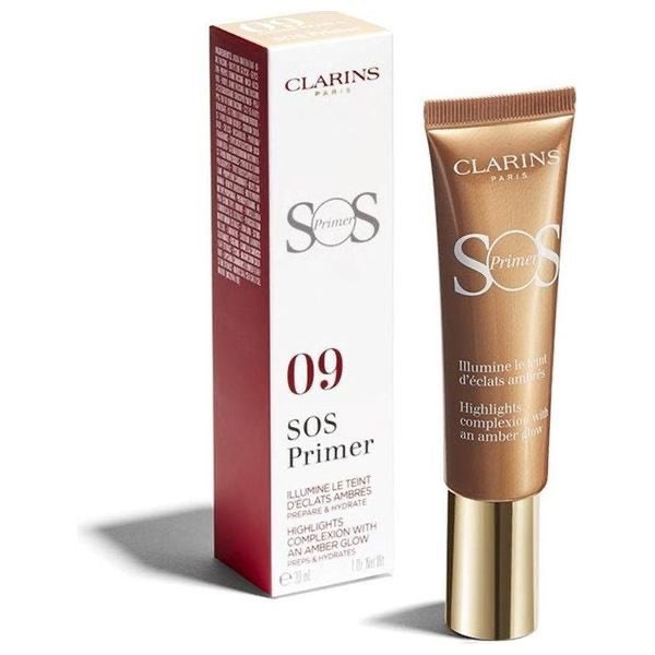 SOS Face Primer