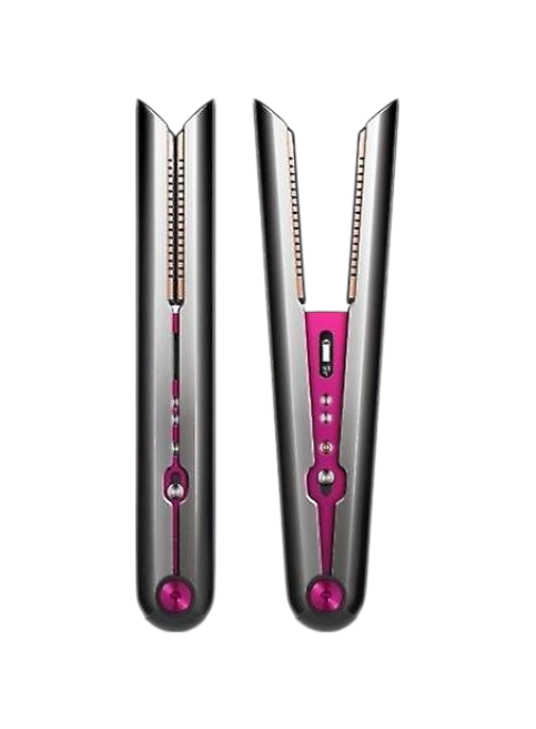 Dyson Hair Straightener